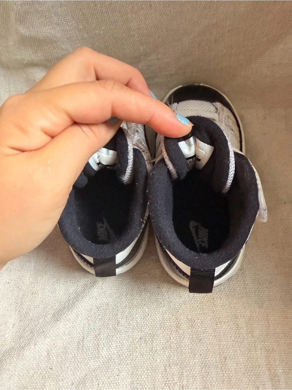 Jordan authentic nike